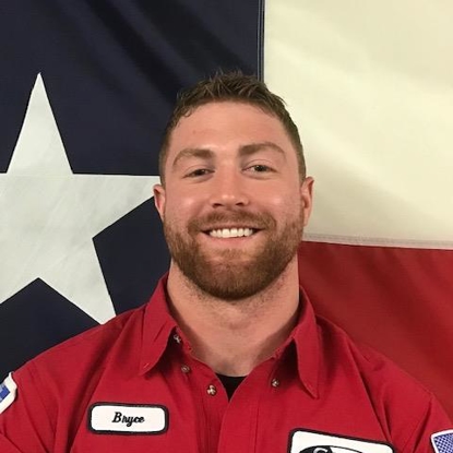 Bryce C. Photo